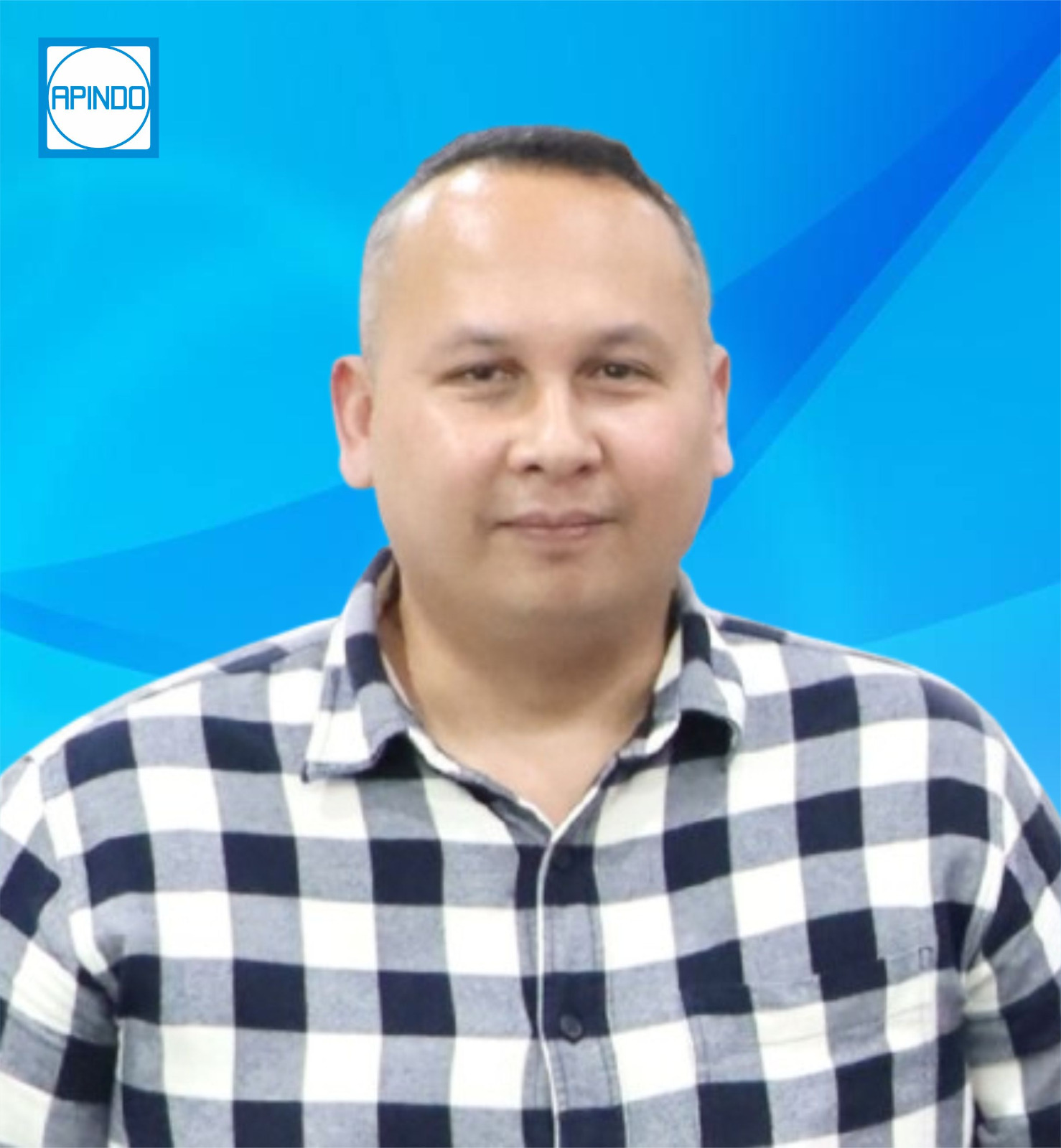 Arief Setiawan, S.t., M.si.